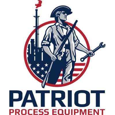 PATRIOT PROCESS EQUIPMENT, INC.