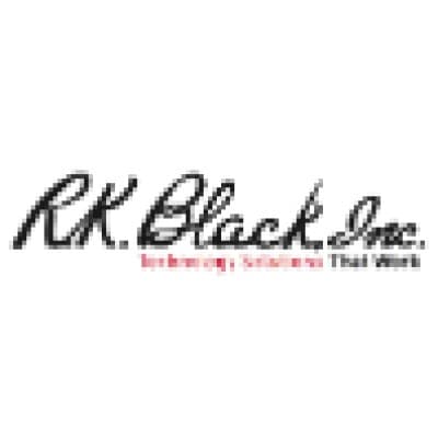 R.K. BLACK, INC.