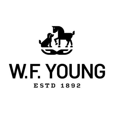 W. F. YOUNG, INC.