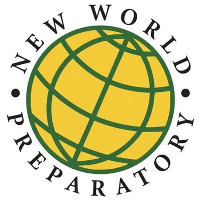 NEW WORLD PREPARATORY CHARTER SCHOOL