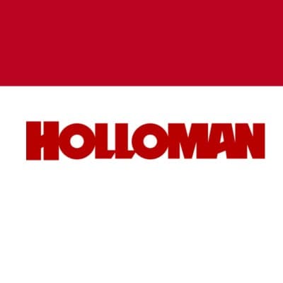 HOLLOMAN CORPORATION