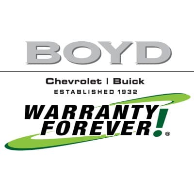 BOYD CHEVROLET BUICK GMC TRUCK, INC