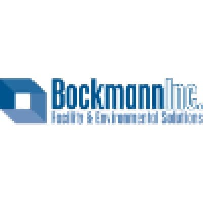 BOCKMANN, INC.
