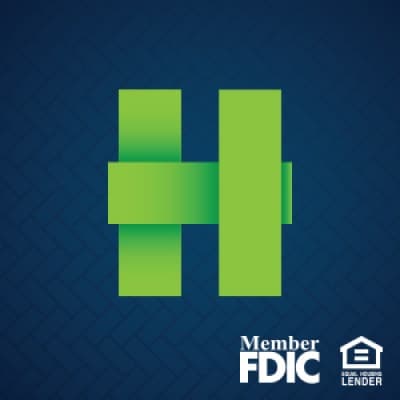 FEAKER PAINTING INC C/O HILLS BANK AND TRUST COMPANY