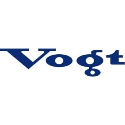VOGT VALVES, INC.