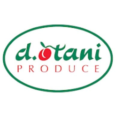 D. OTANI PRODUCE, INC.