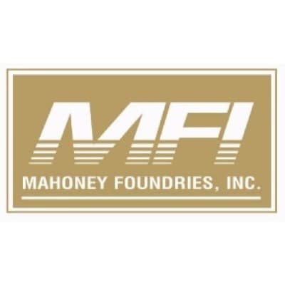 MAHONEY FOUNDRIES, INC.