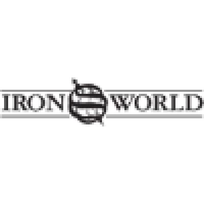 IRON WORLD, LLC