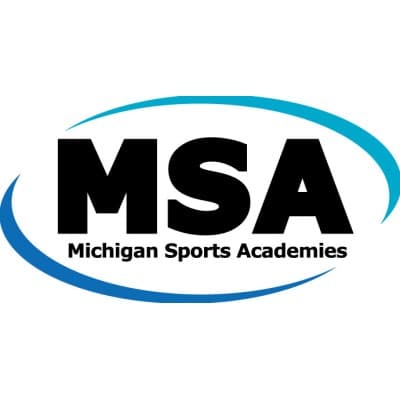 MICHIGAN SPORTS ACADEMIES