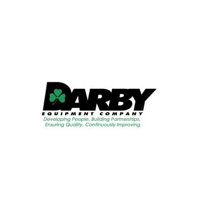 DARBY EQUIPMENT CO.