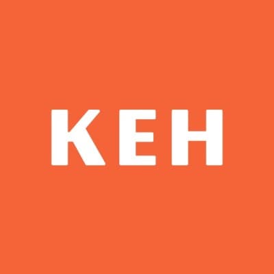 KEH INC