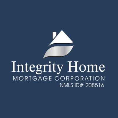 INTEGRITY HOME MORTGAGE