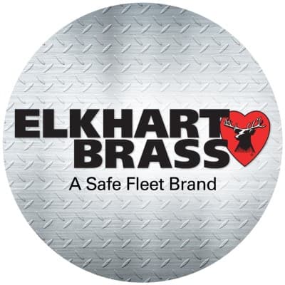 ELKHART BRASS MANUFACTURING CO., INC.