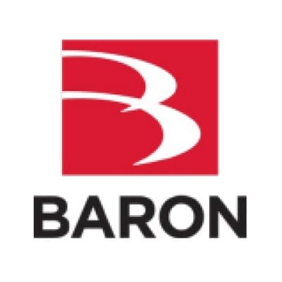 BARON WEATHER, INC.