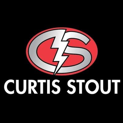 CURTIS H. STOUT, INC.