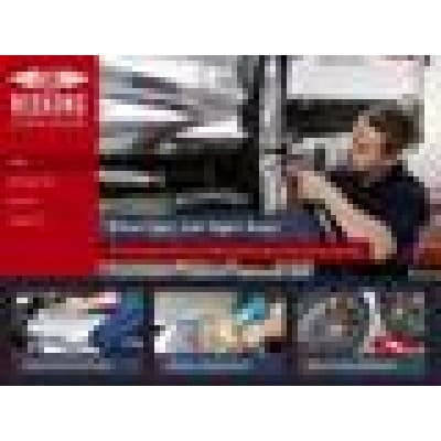 JAM AUTOMOTIVE/MAP TN