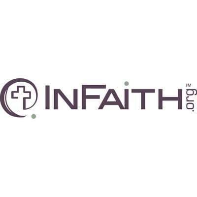 INFAITH logo image