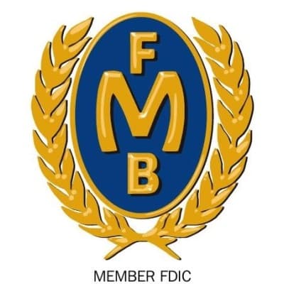 F & M BANCSHARES, INC.