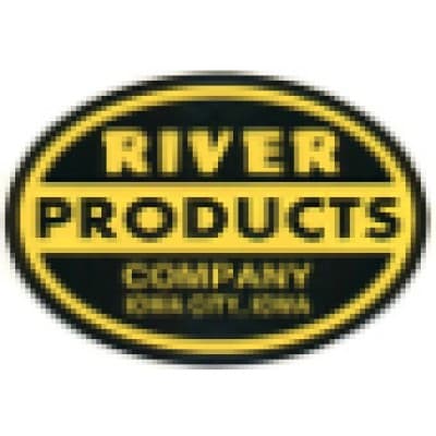 RIVER PRODUCTS COMPANY, INC.