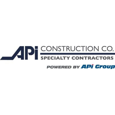 A.P.I. CONSTRUCTION CORPORATION