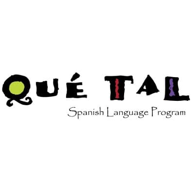 QUE TAL LANGUAGE PROGRAM
