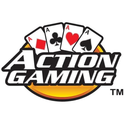 ACTION GAMING, INC.