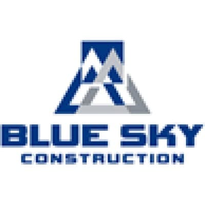 BLUE SKY CONSTRUCTION LLC