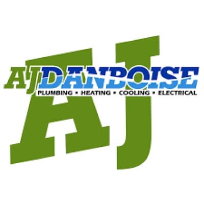 A. J. DANBOISE SON, INC.