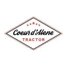 COEUR D'ALENE TRACTOR COMPANY, INC.