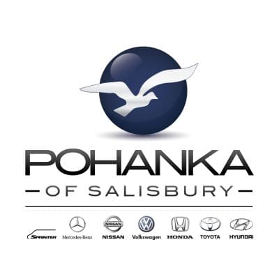 POHANKA OF SALISBURY, INC.