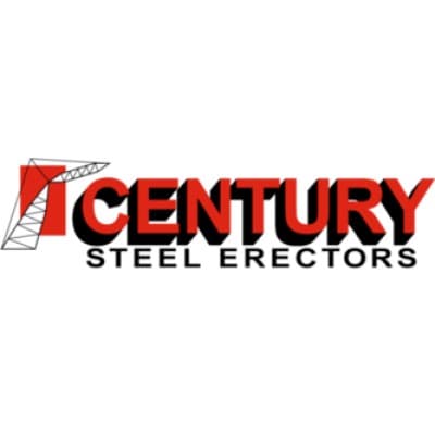 CENTURY STEEL ERECTORS COMPANY LP
