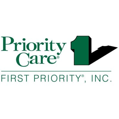 FIRST PRIORITY INC
