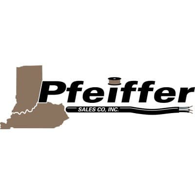 PFEIFFER SALES LLC