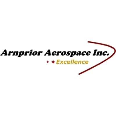 ARNPRIOR AEROSPACE PORTLAND, INC.