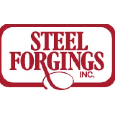 STEEL FORGINGS, INC.