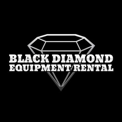 BLACK DIAMOND EQUIPMENT RENTALS