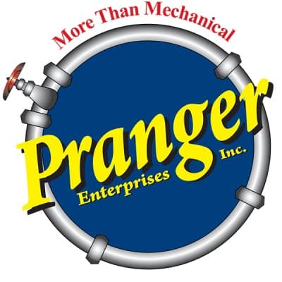 PRANGER ENTERPRISES, INC.