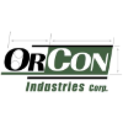ORCON INDUSTRIES CORP.