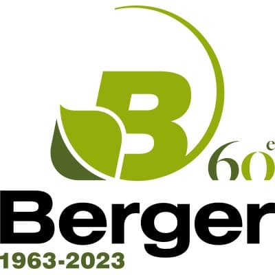 BERGER HORTICULTURAL PRODUCTS
