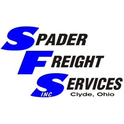 SPADER FREIGHT SERVICES INC
