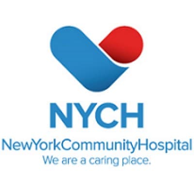 THE NEW YORK COMMUNITY HOSPITAL OF BROOKLYN