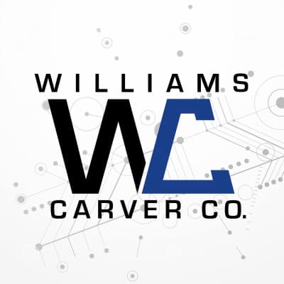 THE WILLIAMS-CARVER CO., INC.