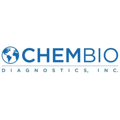 CHEMBIO DIAGNOSTIC SYSTEMS, INC.