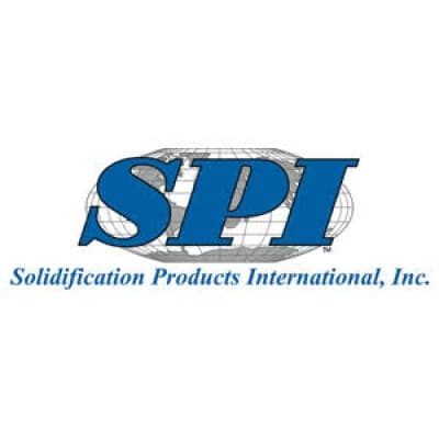 SOLIDIFICATION PRODUCTS INTERNATIONAL, INC.