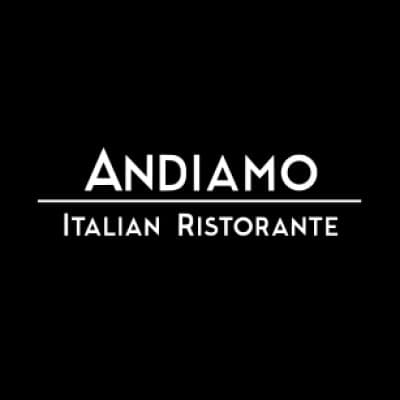ANDIAMO WEST, INC.
