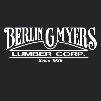 BERLIN G. MYERS LUMBER CORPORATION