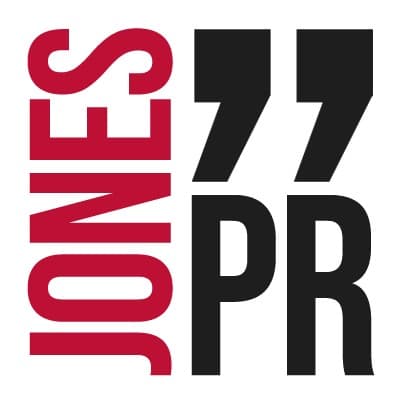 JONES PUBLIC RELATIONS INC.