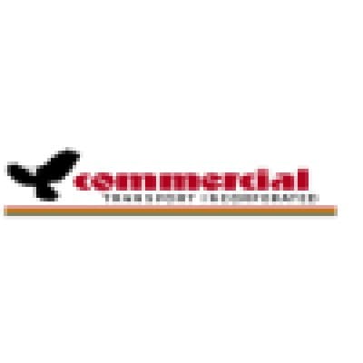 COMMERCIAL TRANSPORT, INC.
