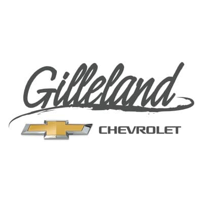 GILLELAND CHEVROLET CADILLAC I