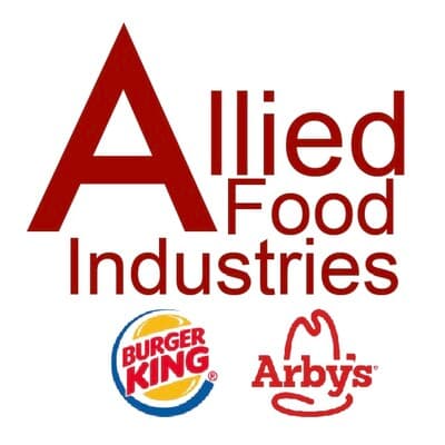 ALLIED FOOD INDUSTRIES, INC
